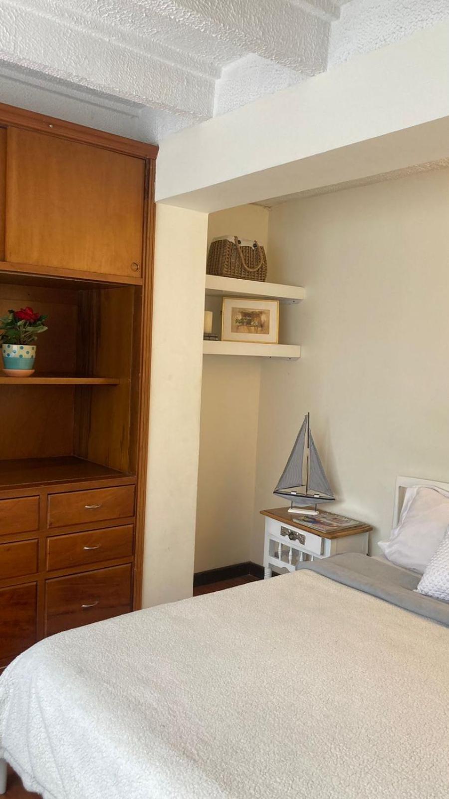 Acogedor Apartment