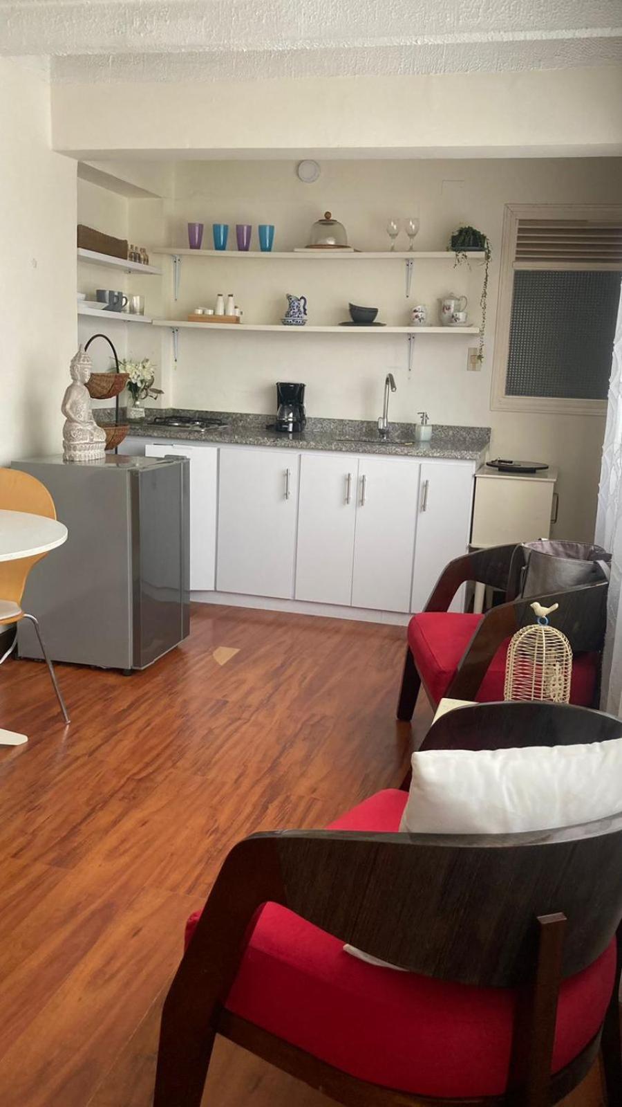 Apartment Acogedor Tunja