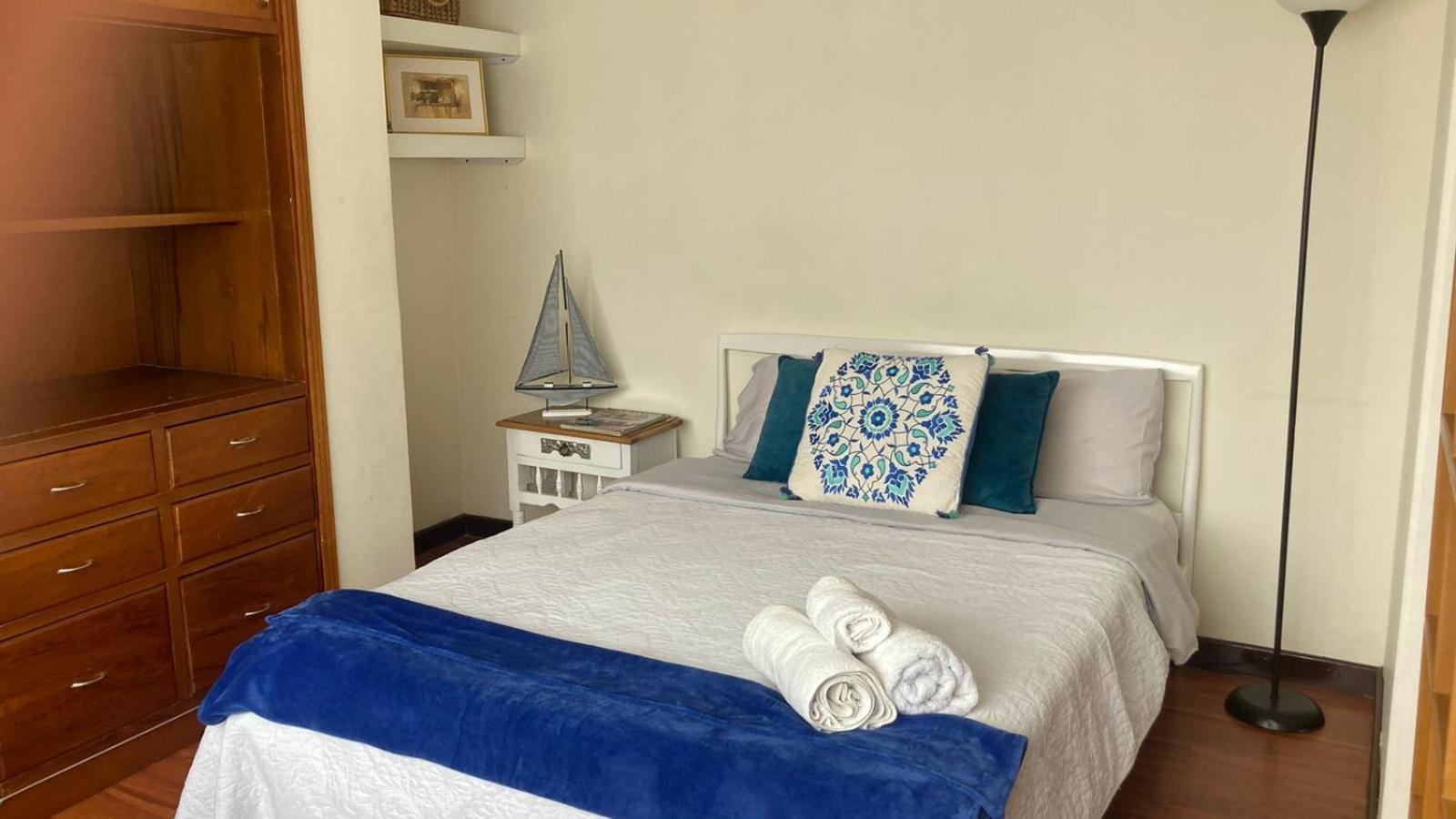 Acogedor Apartment *